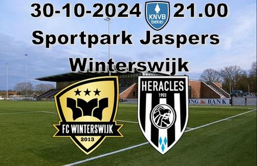 Winterswijk - Heracles